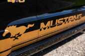 2009 Ford Mustang V6 - 41
