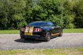2009 Ford Mustang V6 - 44