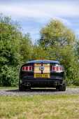 2009 Ford Mustang V6 - 45