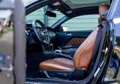 2009 Ford Mustang V6 - 49
