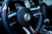 2009 Ford Mustang V6 - 50