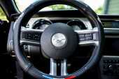 2009 Ford Mustang V6 - 51