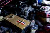 2009 Ford Mustang V6 - 52