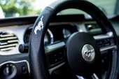 2009 Ford Mustang V6 - 56