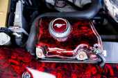 2009 Ford Mustang V6 - 59