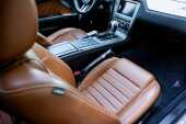2009 Ford Mustang V6 - 60
