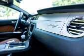 2009 Ford Mustang V6 - 62