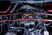 2009 Ford Mustang V6 - 63