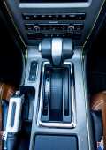 2009 Ford Mustang V6 - 67