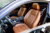 2009 Ford Mustang V6 - 69