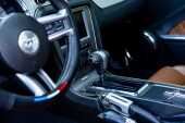 2009 Ford Mustang V6 - 71