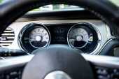 2009 Ford Mustang V6 - 72