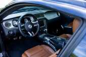 2009 Ford Mustang V6 - 74