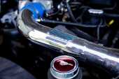 2009 Ford Mustang V6 - 76