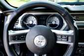 2009 Ford Mustang V6 - 79