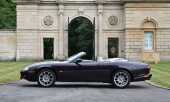 1998 Jaguar XKR Convertible - 2