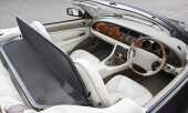 1998 Jaguar XKR Convertible - 5