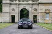 1998 Jaguar XKR Convertible - 9