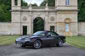 1998 Jaguar XKR Convertible - 12