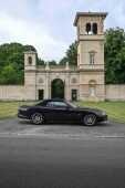 1998 Jaguar XKR Convertible - 13