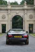1998 Jaguar XKR Convertible - 21