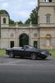 1998 Jaguar XKR Convertible - 23