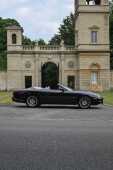 1998 Jaguar XKR Convertible - 24