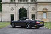 1998 Jaguar XKR Convertible - 34