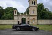 1998 Jaguar XKR Convertible - 36