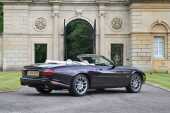 1998 Jaguar XKR Convertible - 41