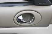 1998 Jaguar XKR Convertible - 47
