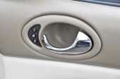 1998 Jaguar XKR Convertible - 48