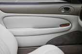 1998 Jaguar XKR Convertible - 49