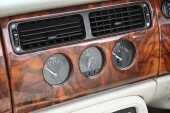 1998 Jaguar XKR Convertible - 50