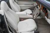 1998 Jaguar XKR Convertible - 56