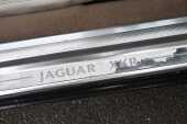 1998 Jaguar XKR Convertible - 79