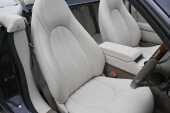 1998 Jaguar XKR Convertible - 84