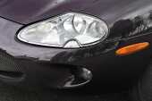 1998 Jaguar XKR Convertible - 96