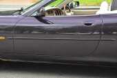 1998 Jaguar XKR Convertible - 99