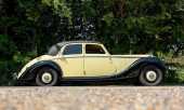 1949 Riley RMB - Fantastic provenance - 2