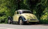 1949 Riley RMB - Fantastic provenance - 3