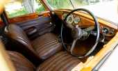 1949 Riley RMB - Fantastic provenance - 4