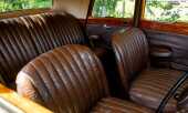 1949 Riley RMB - Fantastic provenance - 5