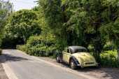 1949 Riley RMB - Fantastic provenance - 10