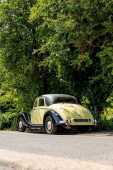 1949 Riley RMB - Fantastic provenance - 11