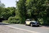 1949 Riley RMB - Fantastic provenance - 12
