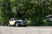 1949 Riley RMB - Fantastic provenance - 15