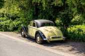 1949 Riley RMB - Fantastic provenance - 16