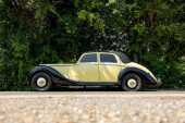 1949 Riley RMB - Fantastic provenance - 23