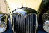 1949 Riley RMB - Fantastic provenance - 24